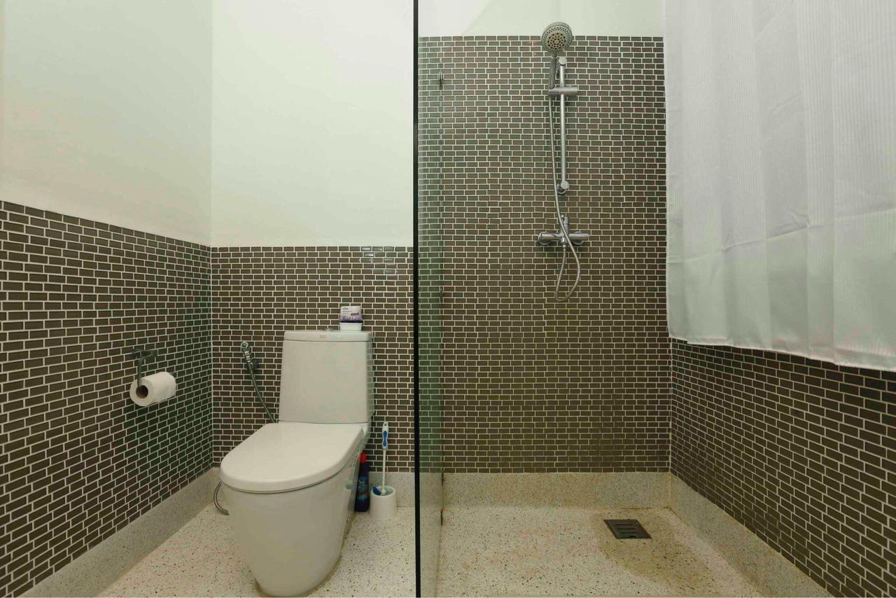 Ban Mok Talay Beachfront Villa 방 락 외부 사진
